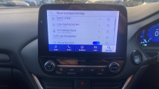 Ford Puma 1.0 EcoBoost Hybrid mHEV ST-Line X 5dr Petrol Hatchback